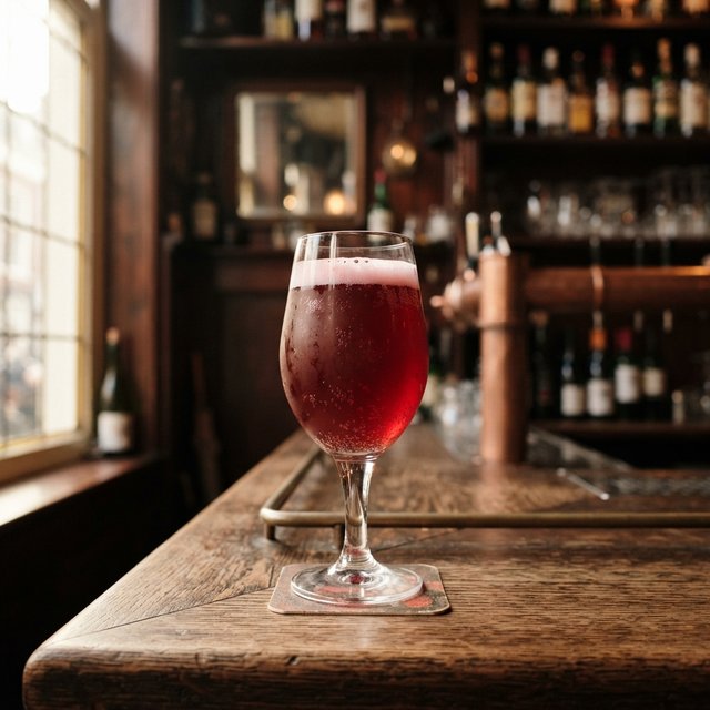 Boon Kriek