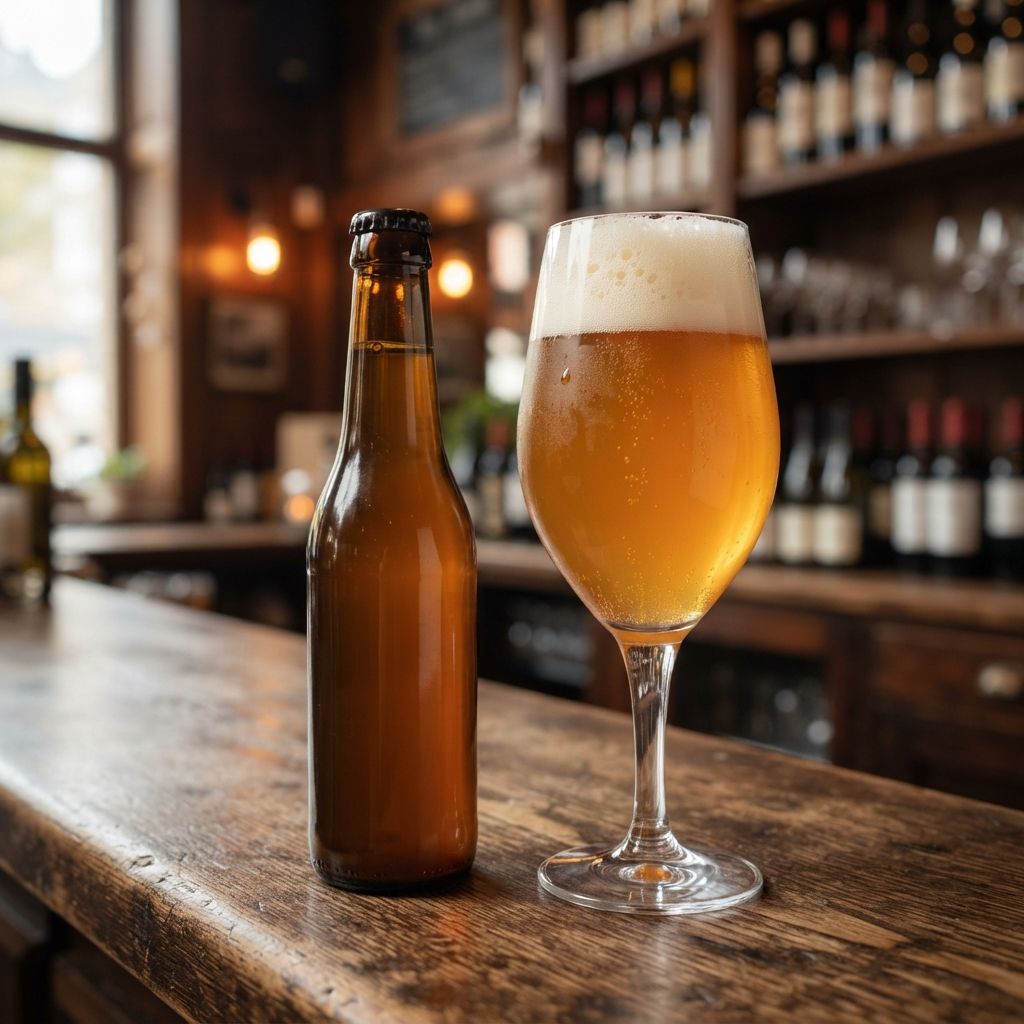 Brouwerij 't IJ Zatte I.P.A.