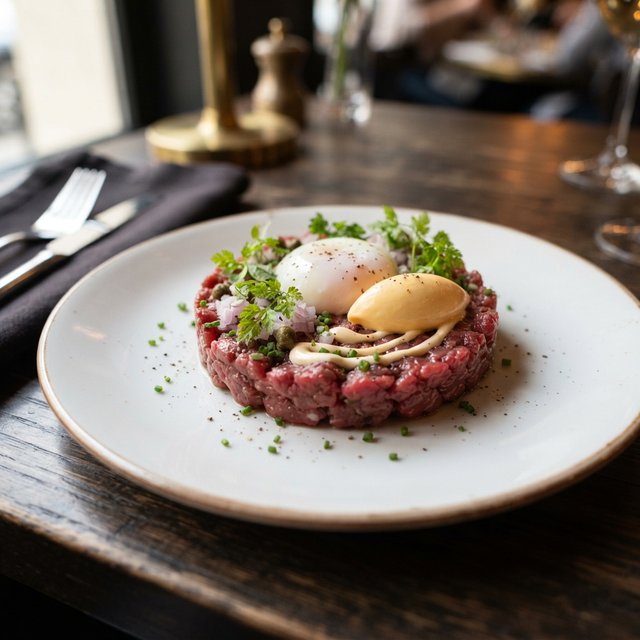 Steak Tartaar