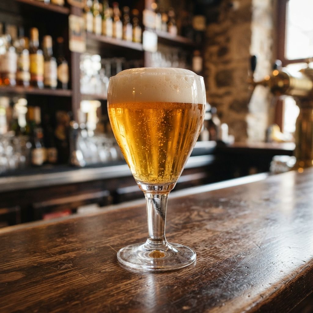 Affligem Blond 6.7%