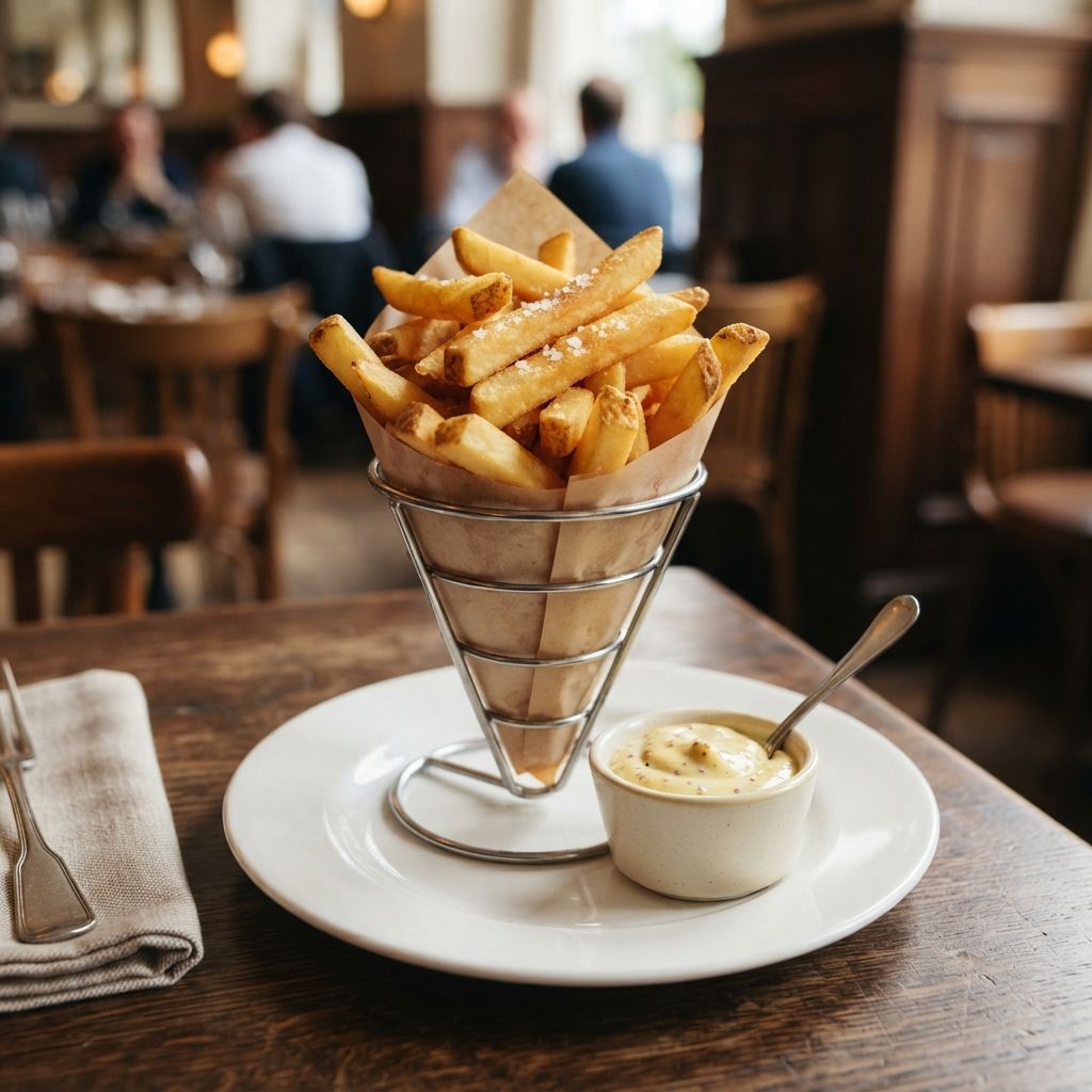 Friet