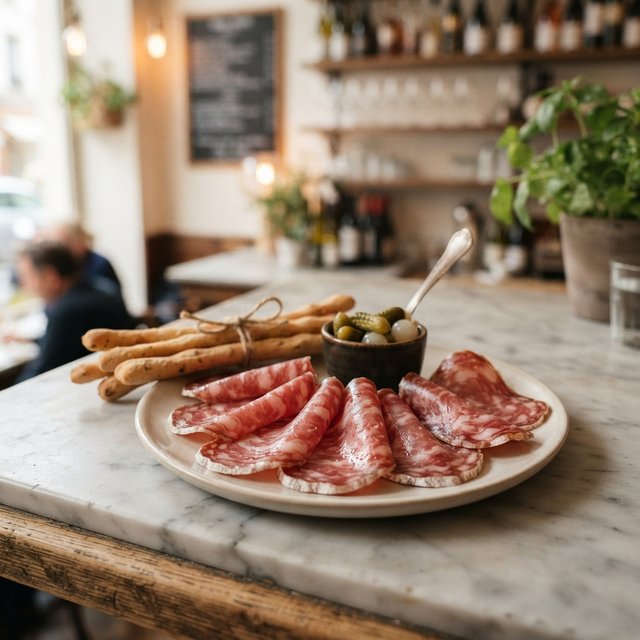Salame Gentile