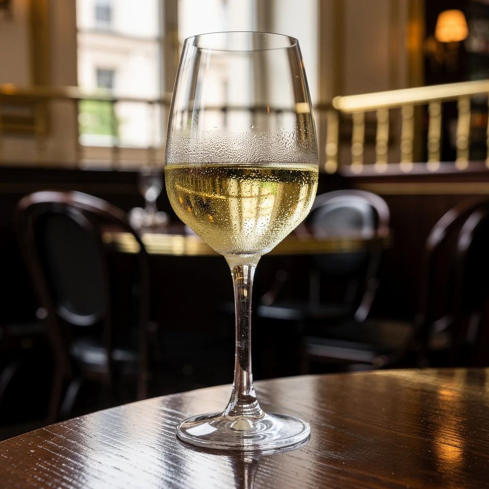 Domaine Guillaman Chardonnay (ecologisch (Gascogne))