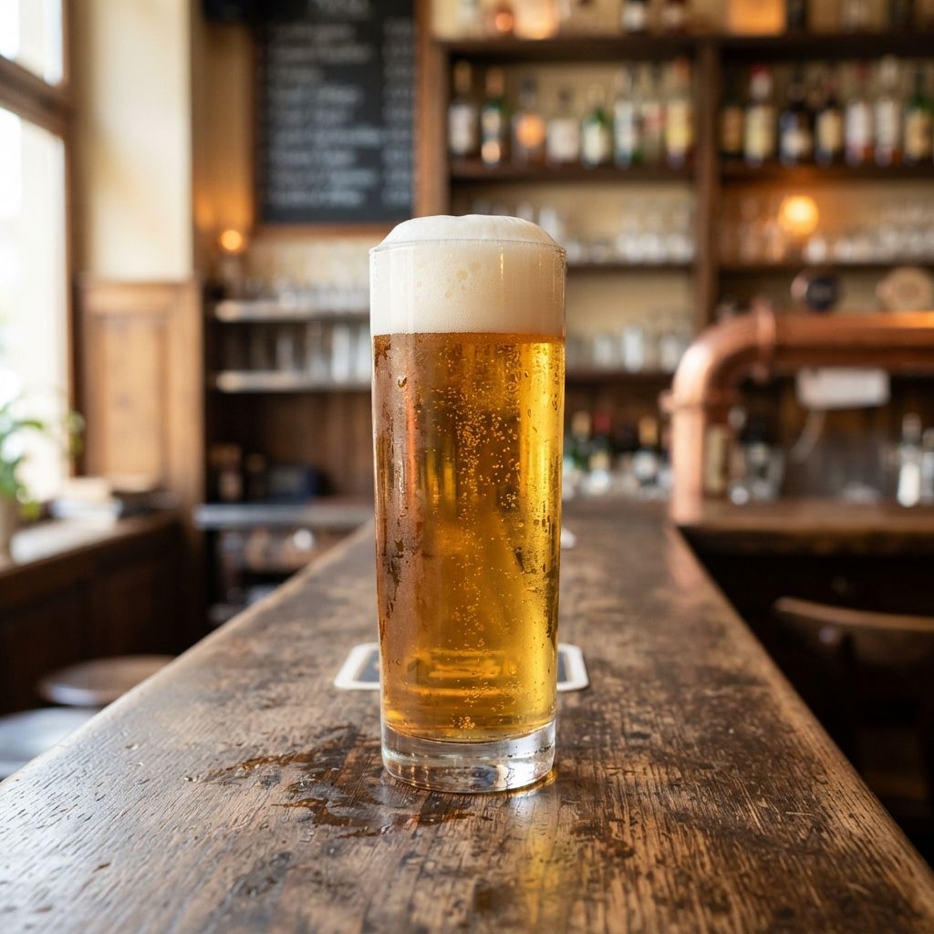 Fässla Lager