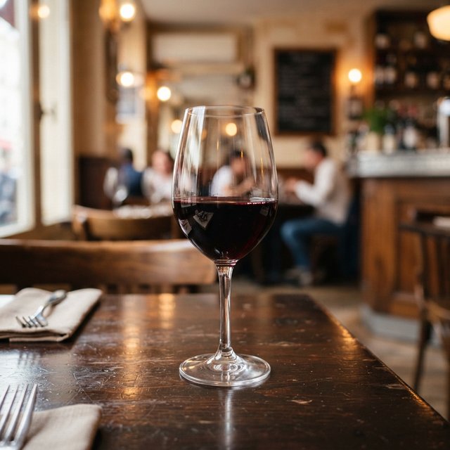 Merlot d’Herault Rouge