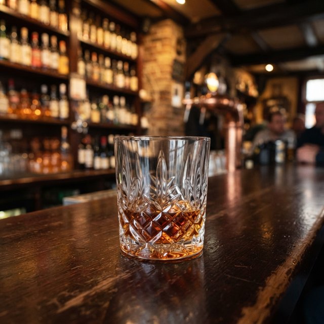 Jack Daniel's Whiskey