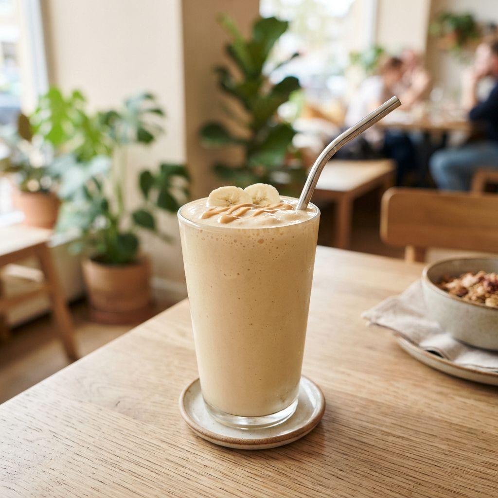 Power Shake