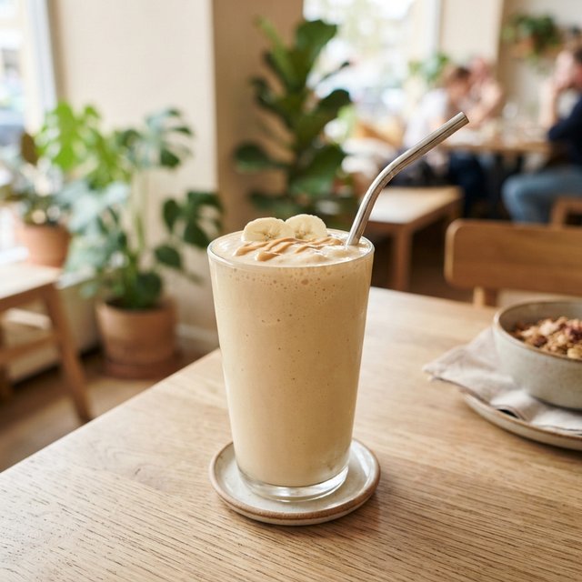 Power Shake
