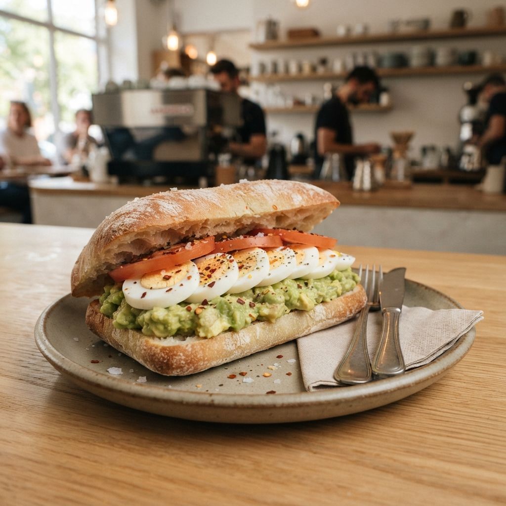 Avocado