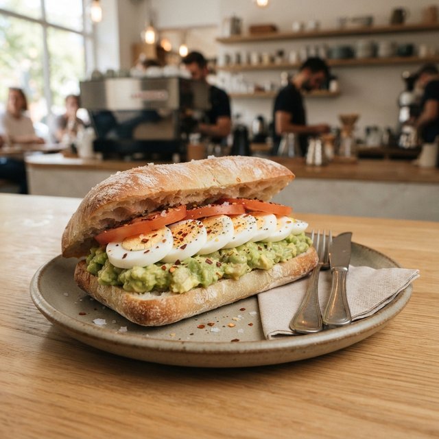 Avocado