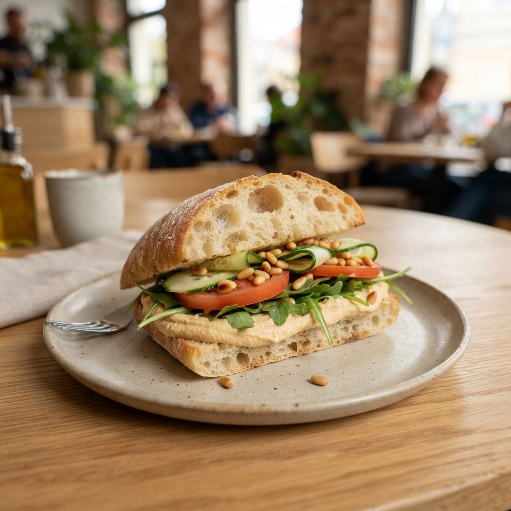 Hummus