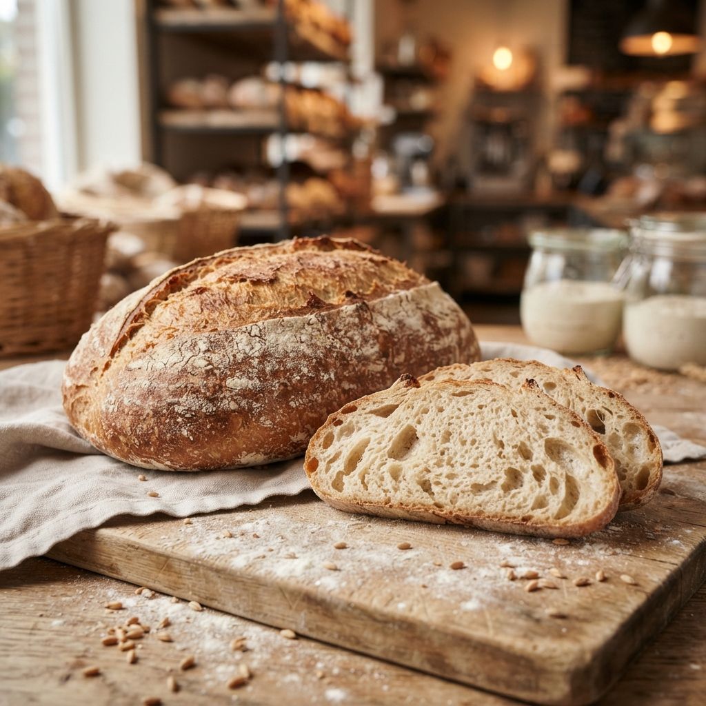 Boeren brood