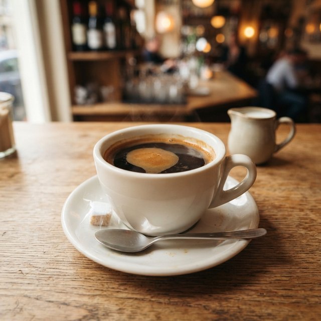 Koffie