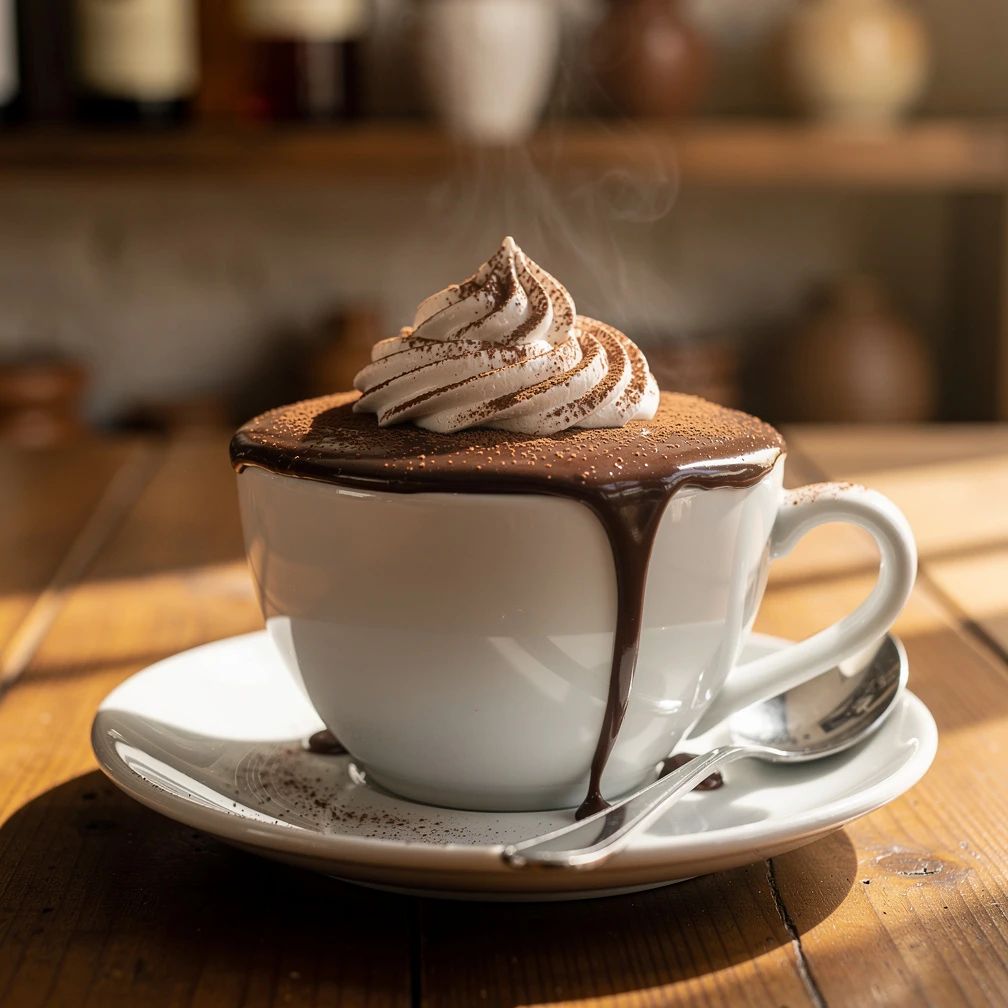 Hot Chocolate
