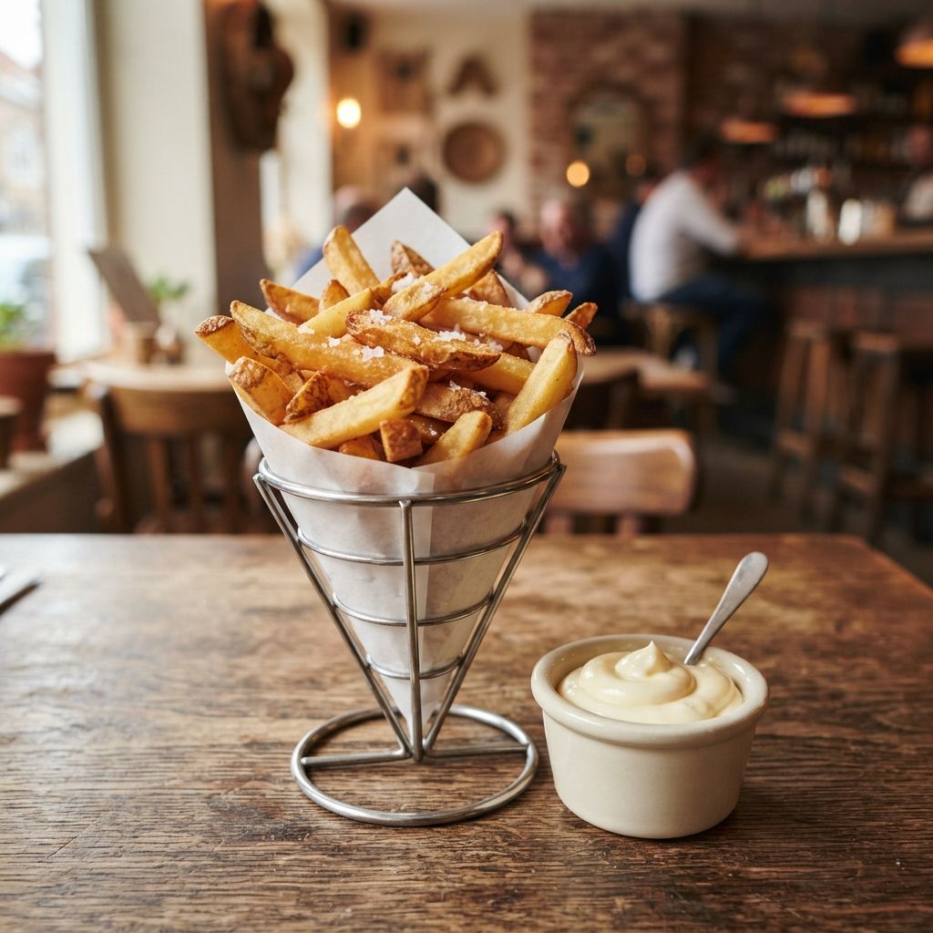 Frites