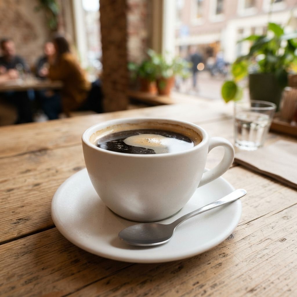 Americano (L)