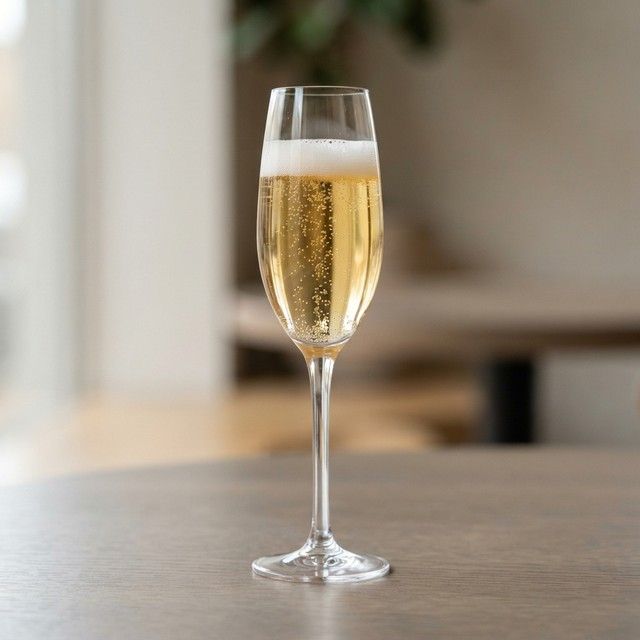 Champagne Brut Grande Reserve, Ferdinand Bonnet