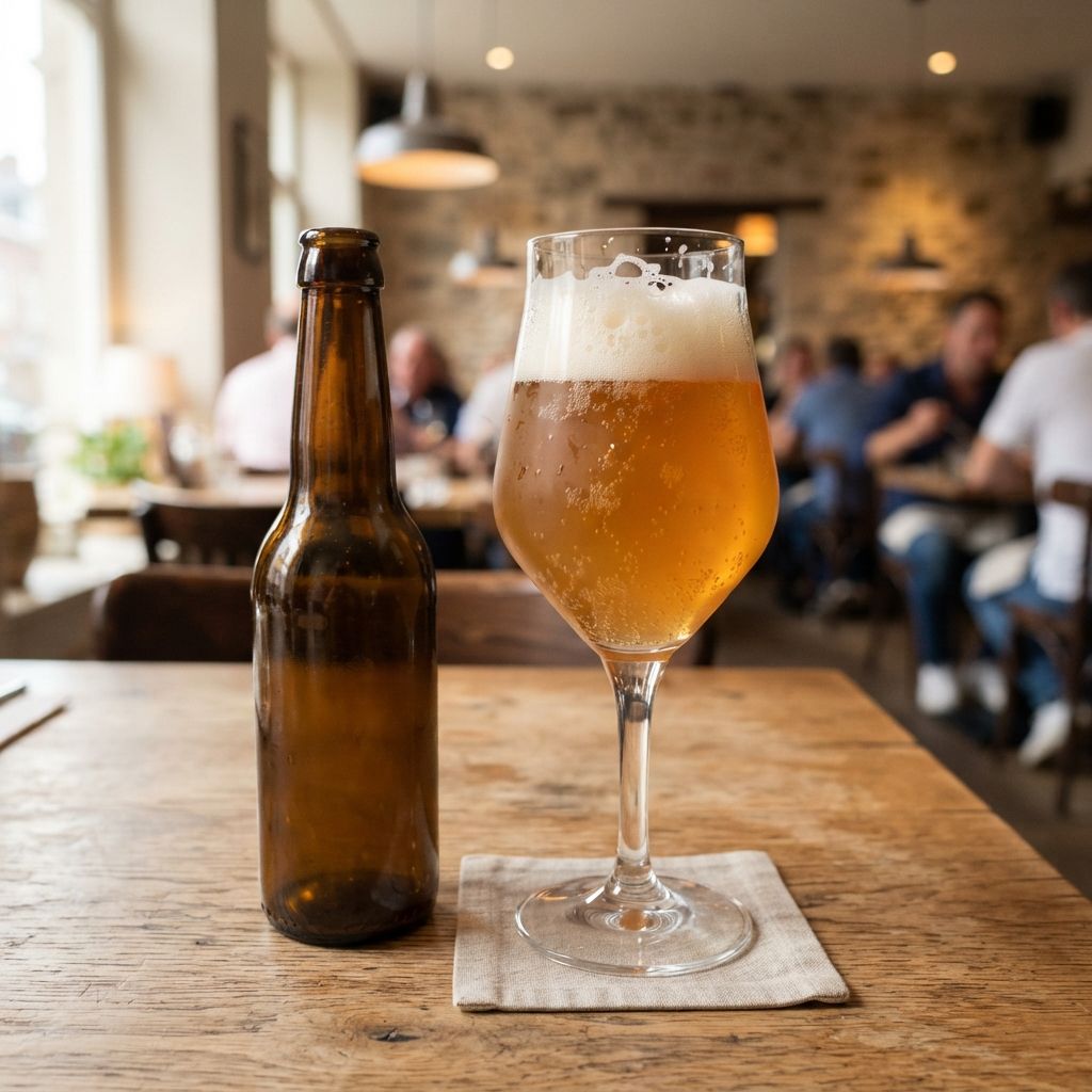 Brouwerij ’t IJ IPA 6,5%