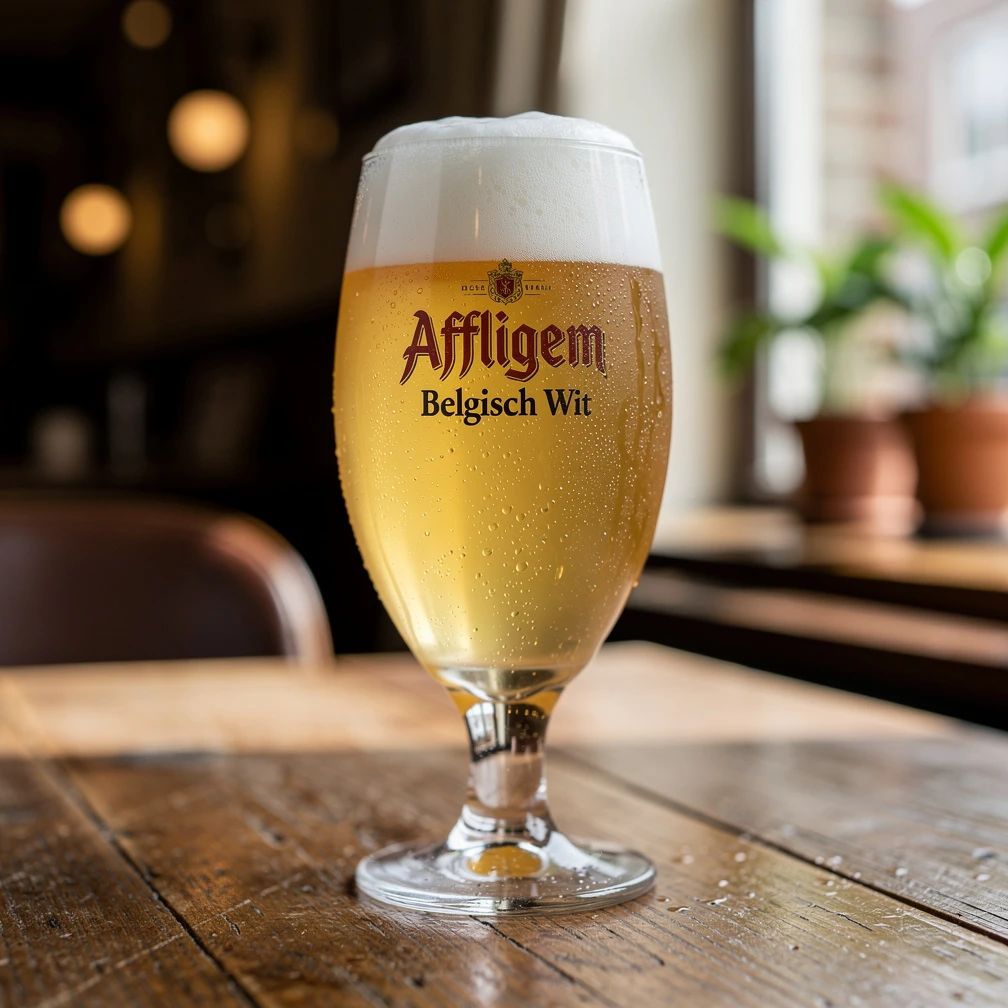 Affligem Belgisch Wit