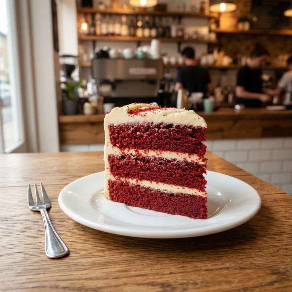 Red Velvet