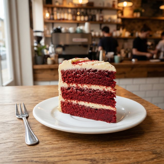 Red Velvet