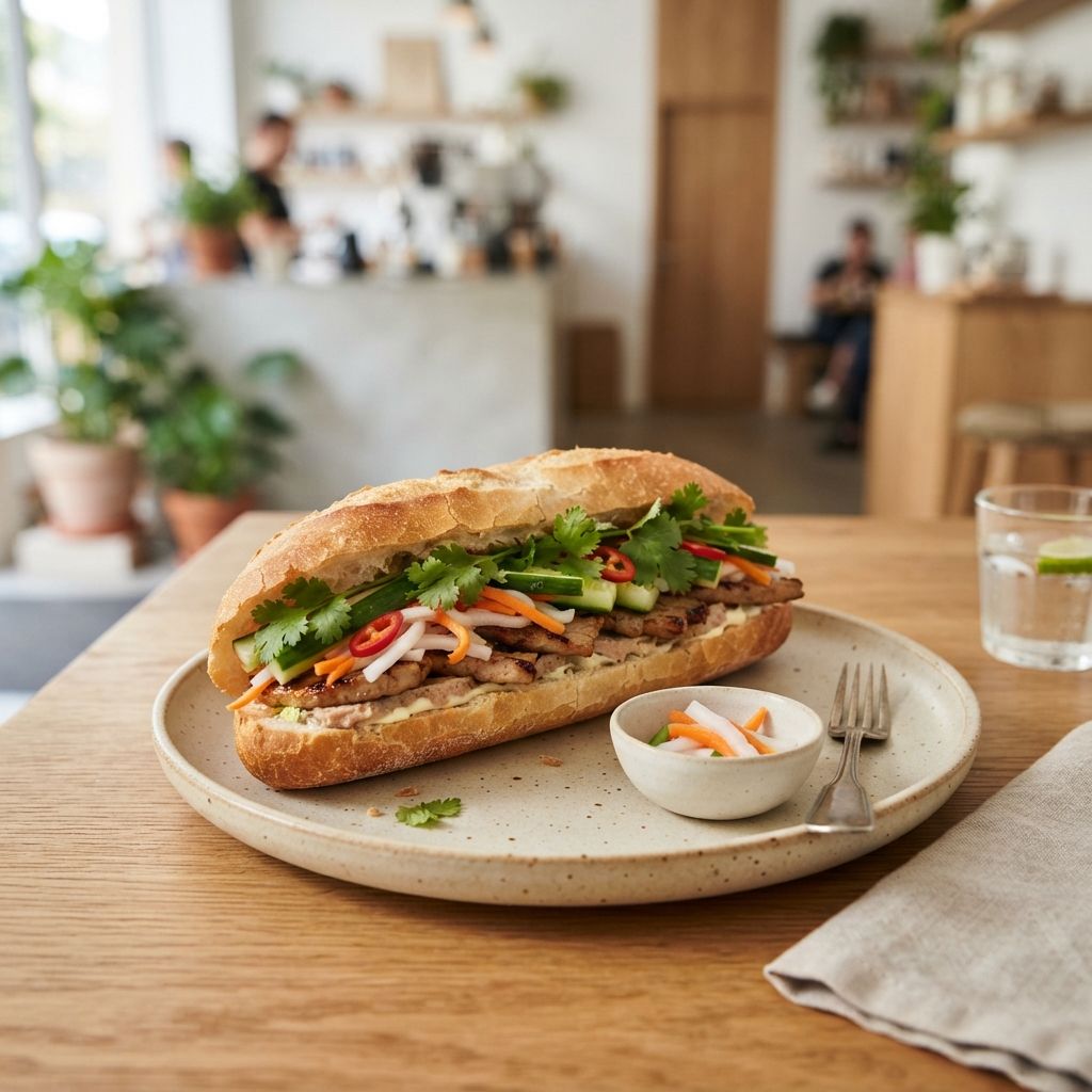 Bánh mì kip