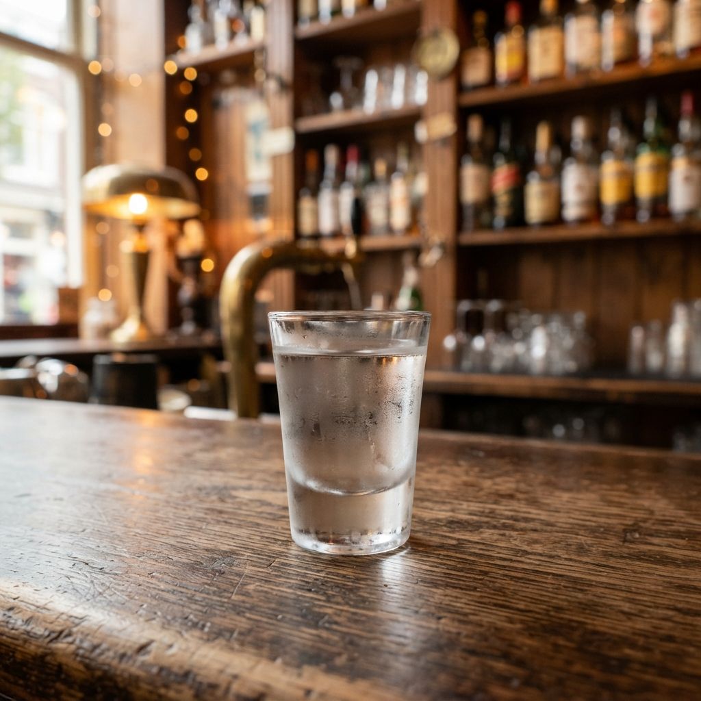 Amsterdam Republic Vodka