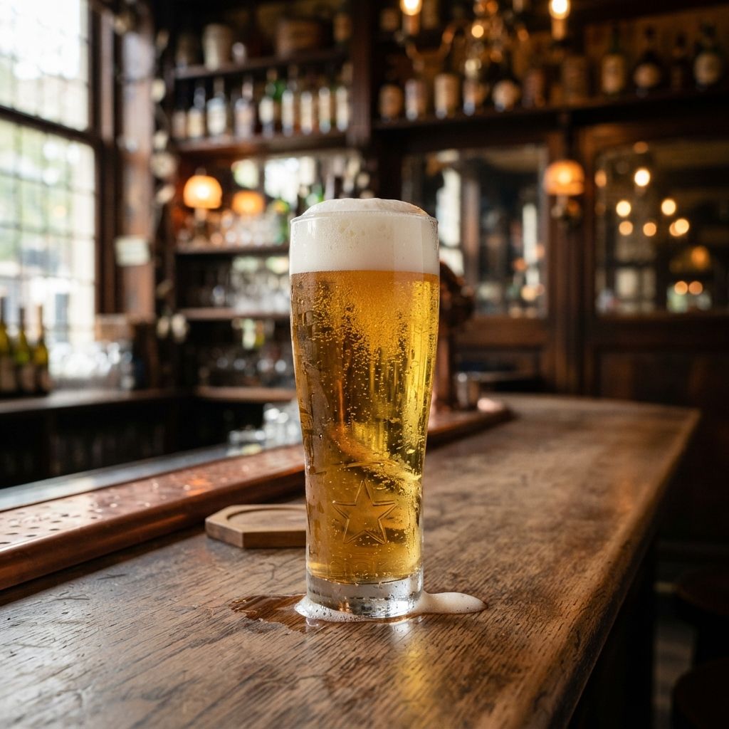 Pint / Large (0,5L)