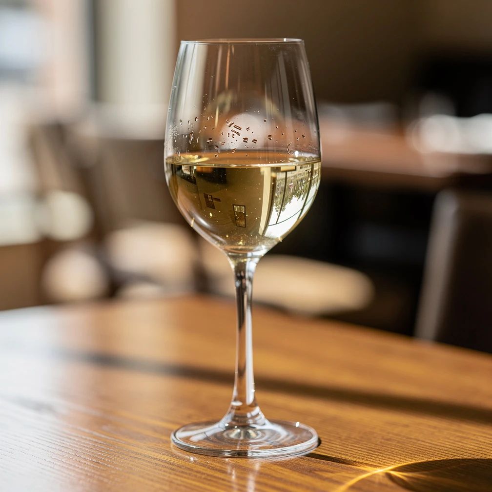 Wit · chardonnay