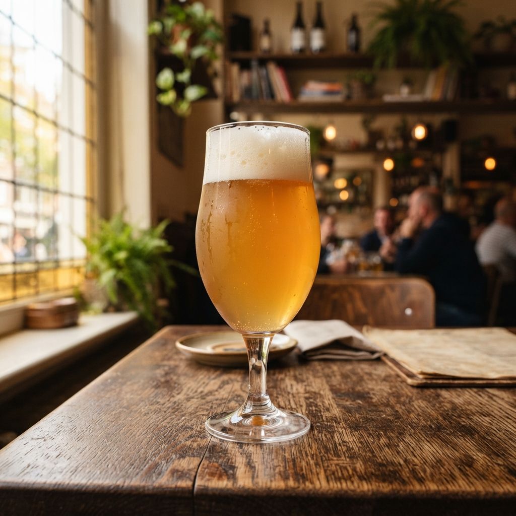 Jopen Non IPA 0,5% IPA
