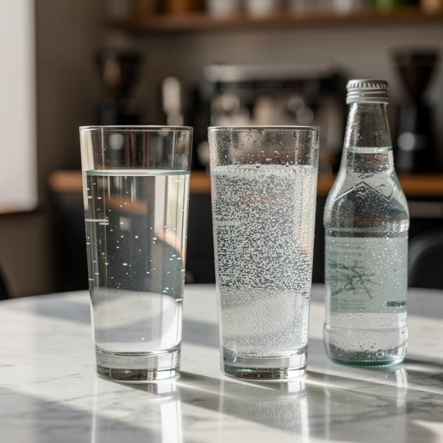 Water Still / Sparkling