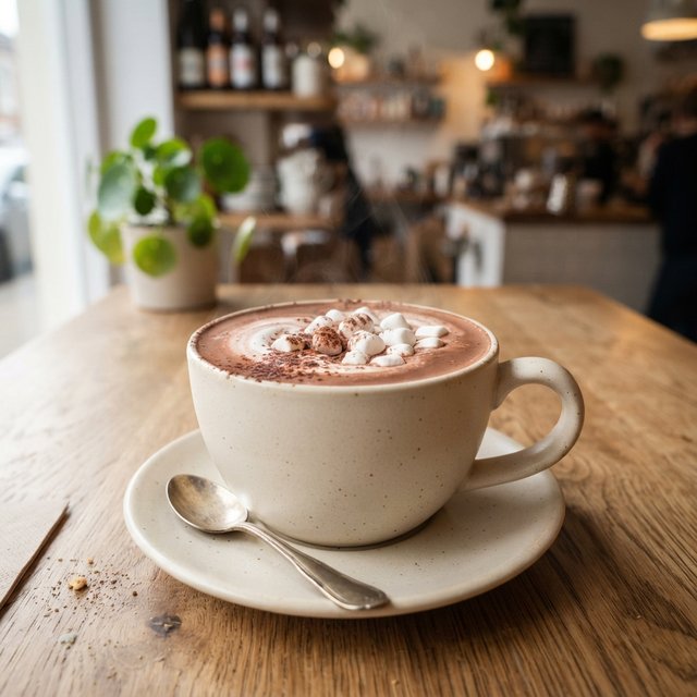 Hot Choco