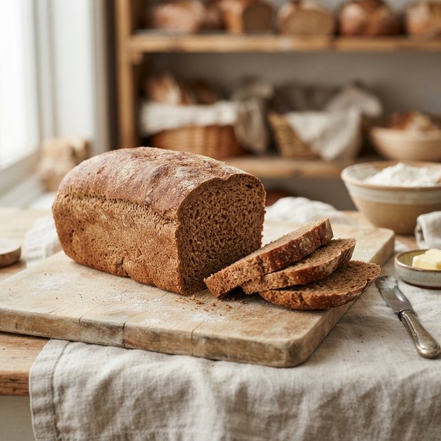 Spelt volkoren