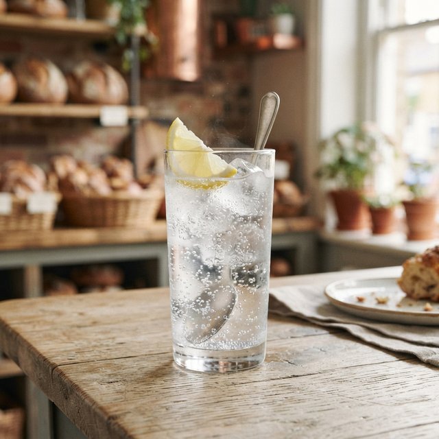 Water / Sparkling