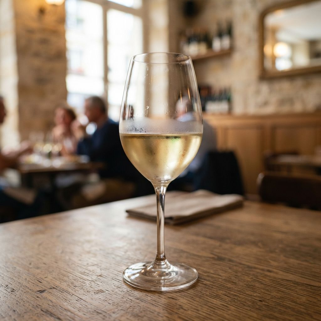 Gewürztraminer (Bio)