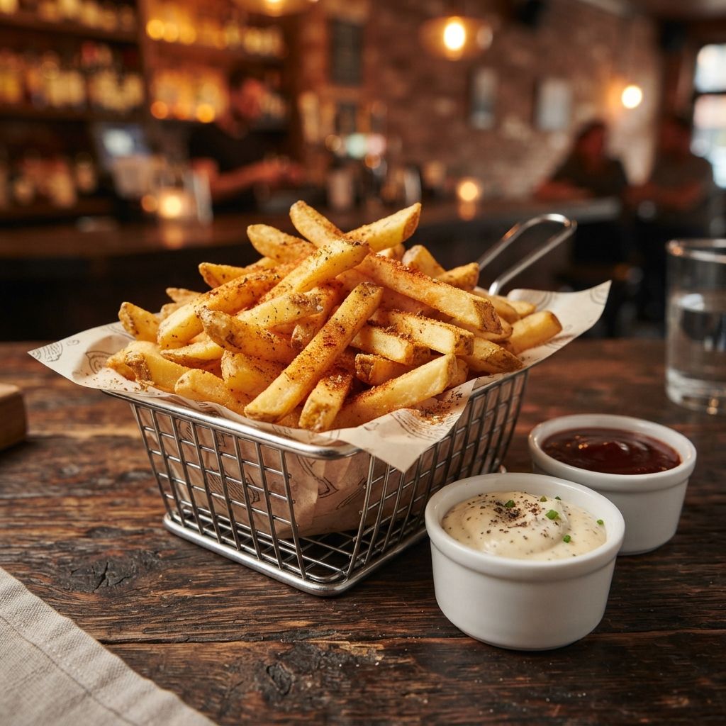 Fries