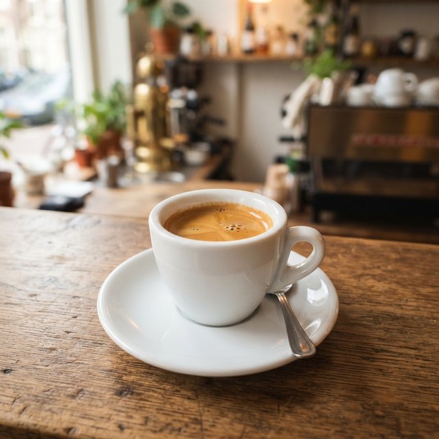 Espresso (L)