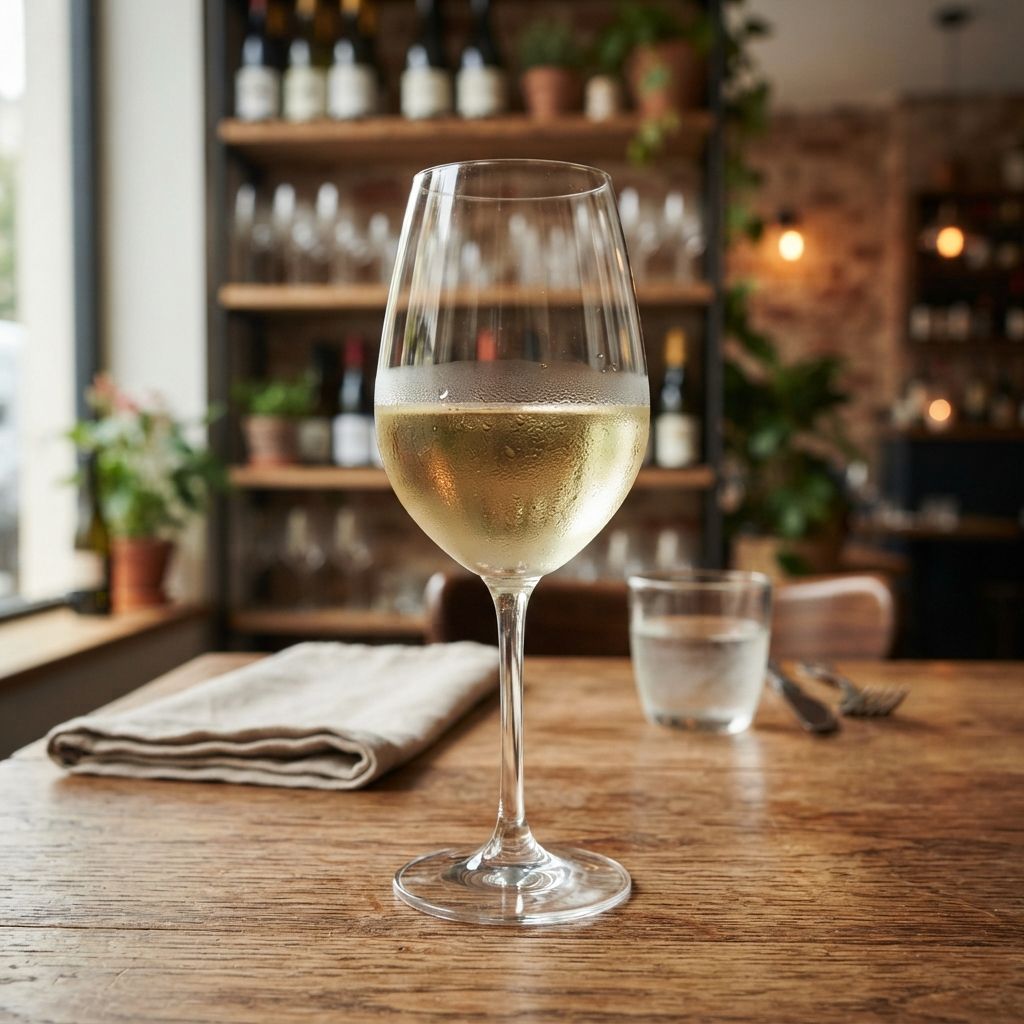 Chenin Blanc