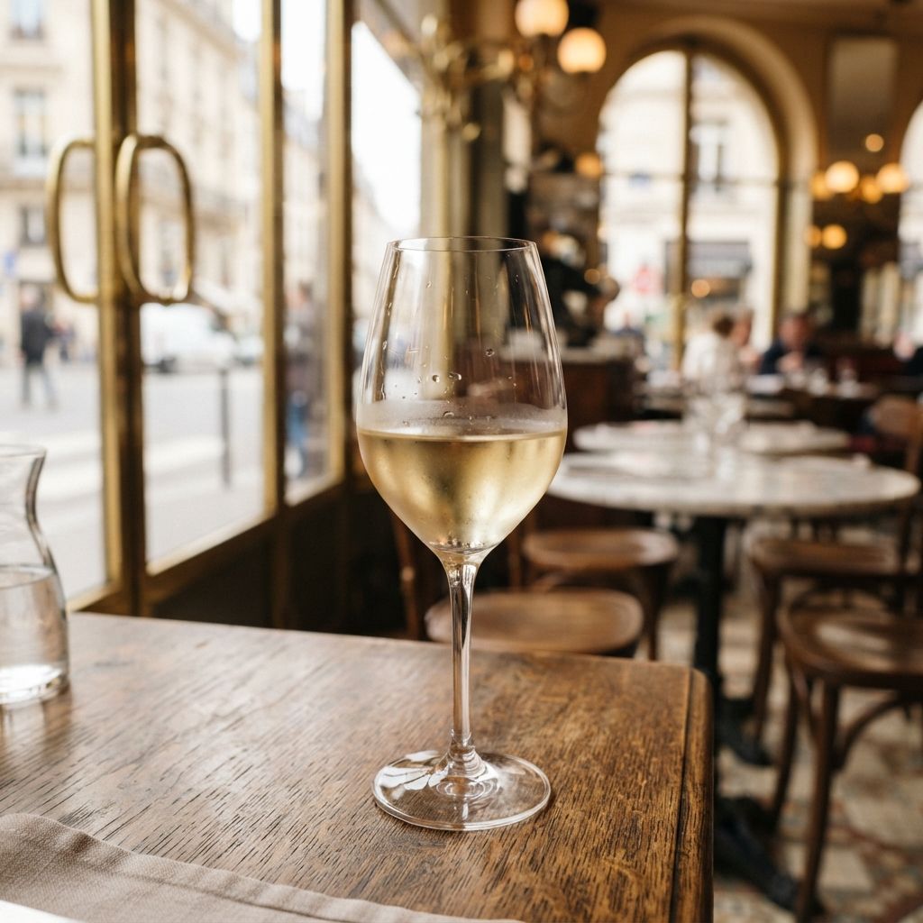Mâcon - Chardonnay