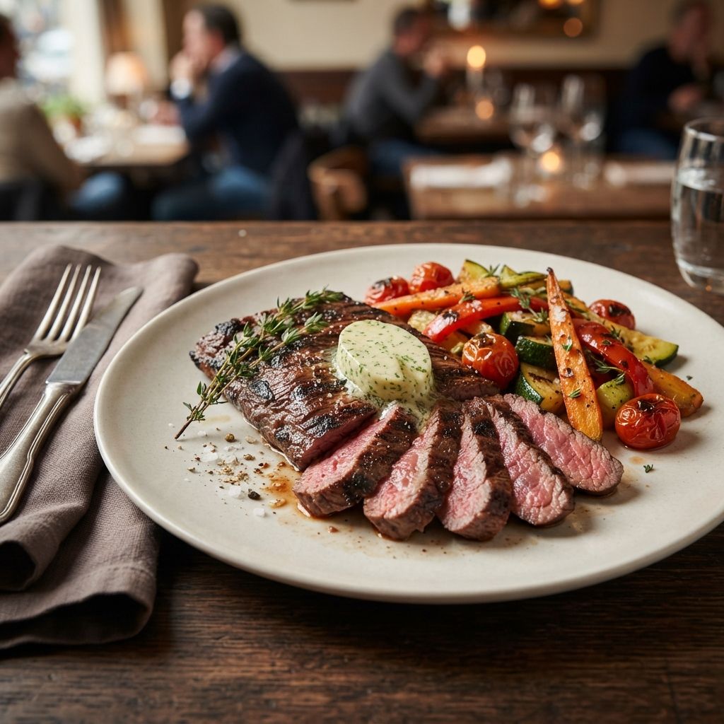 Bavette