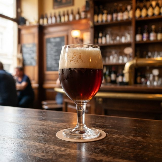 Brugse Dubbel