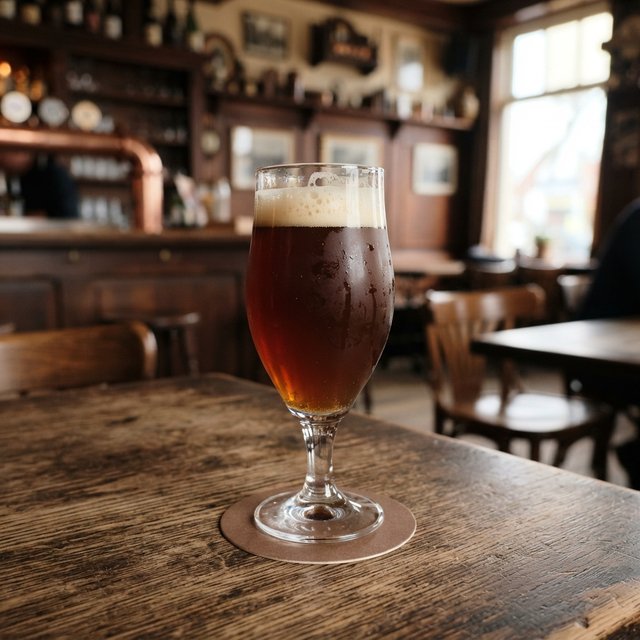 Texels Skuumkoppe (6.0%)
