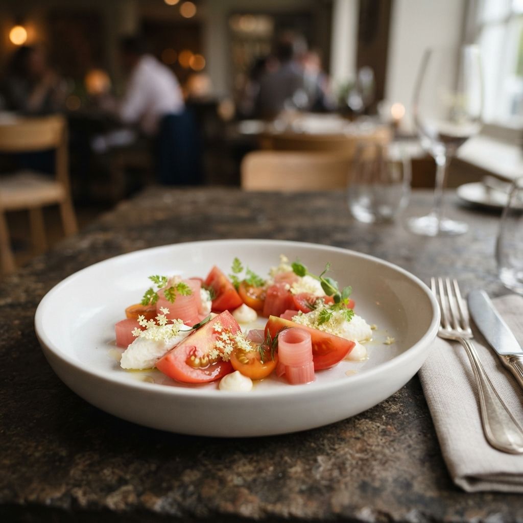 Tomaat