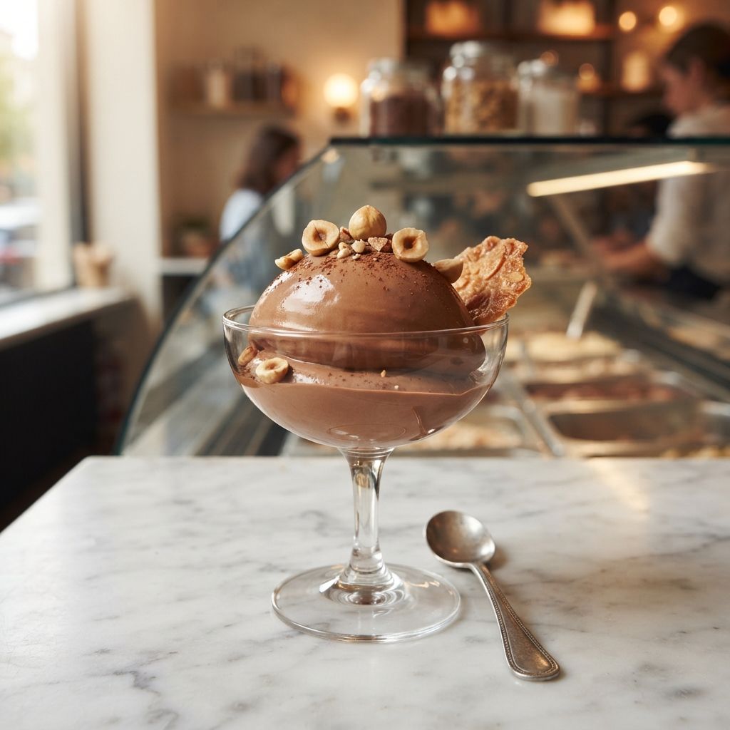 Gianduia