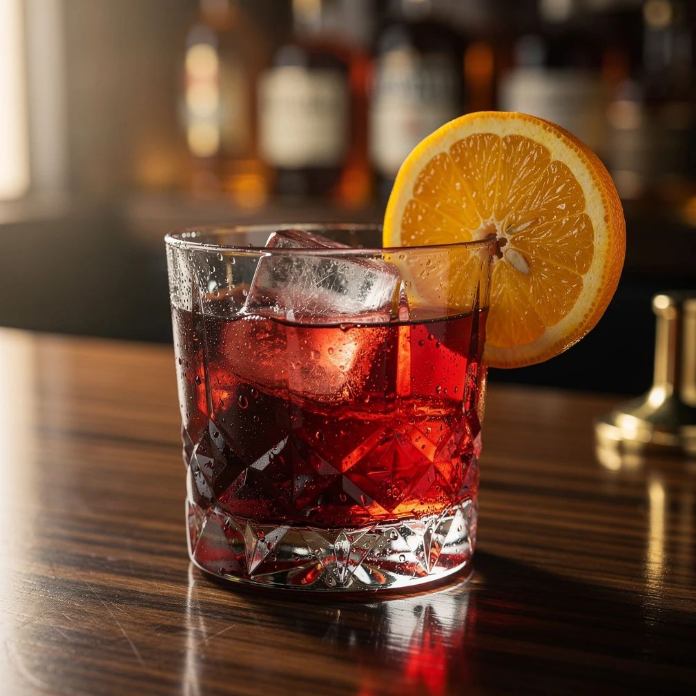 Negroni