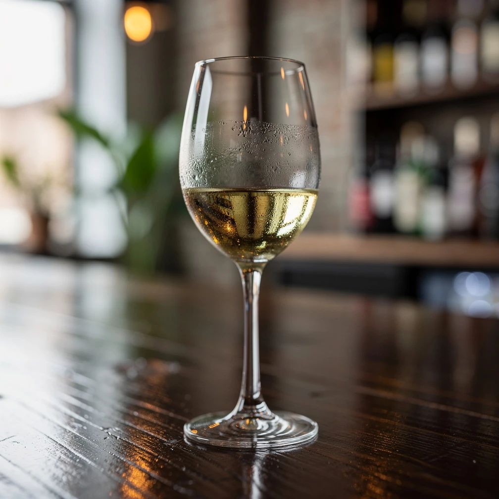 Rioja Blanco "Conde Valdemar"