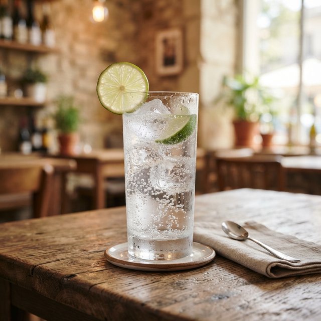 Premium Tonic Water