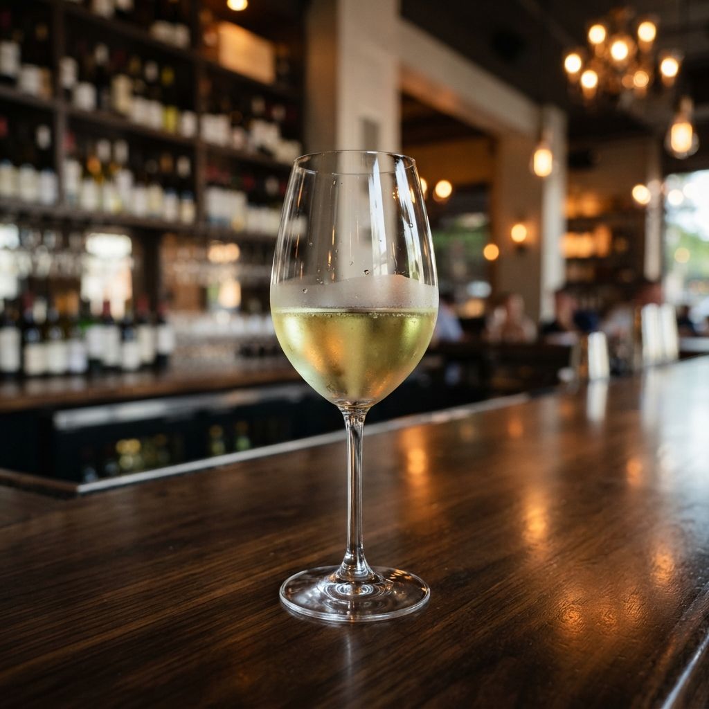 Domaine Bessin-Tremblay Chablis Premier Cru Fourchame 2023