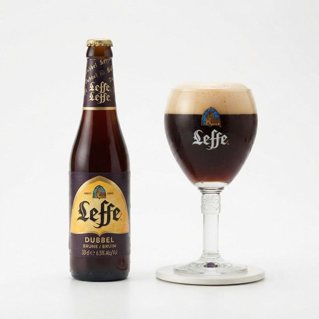 Leffe Bruin,Dubbel,6,5%