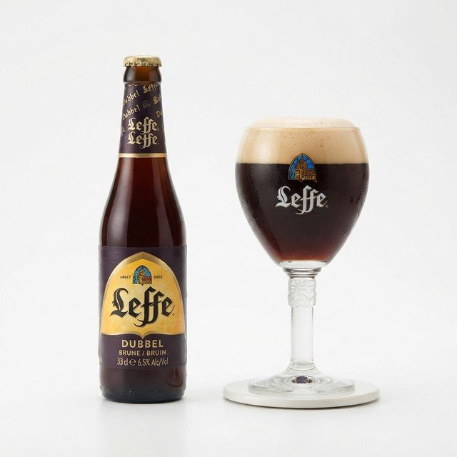 Leffe Bruin,Dubbel,6,5%